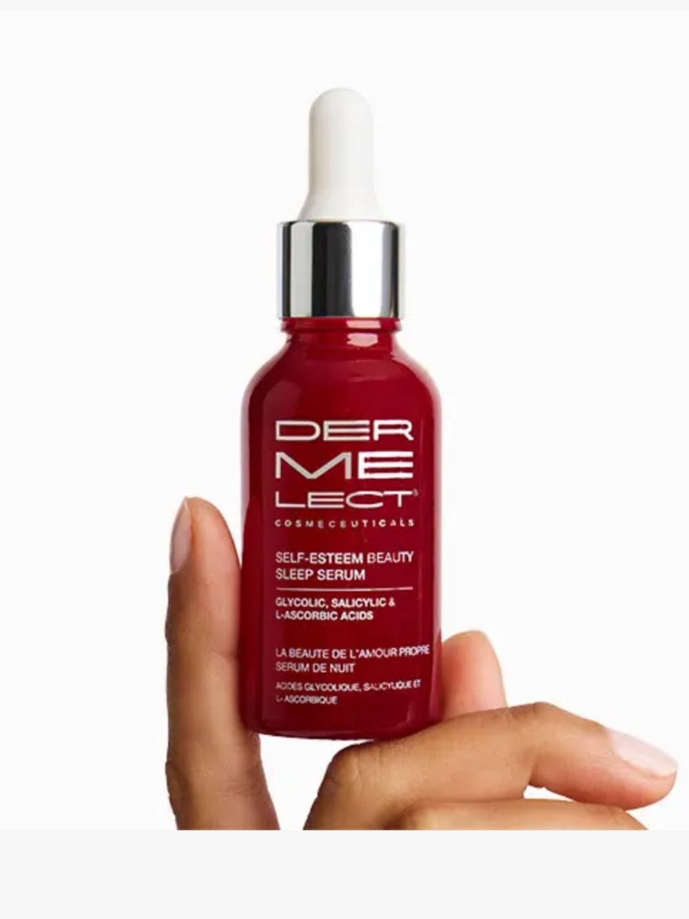 Self-Esteem Beauty Sleep Serum